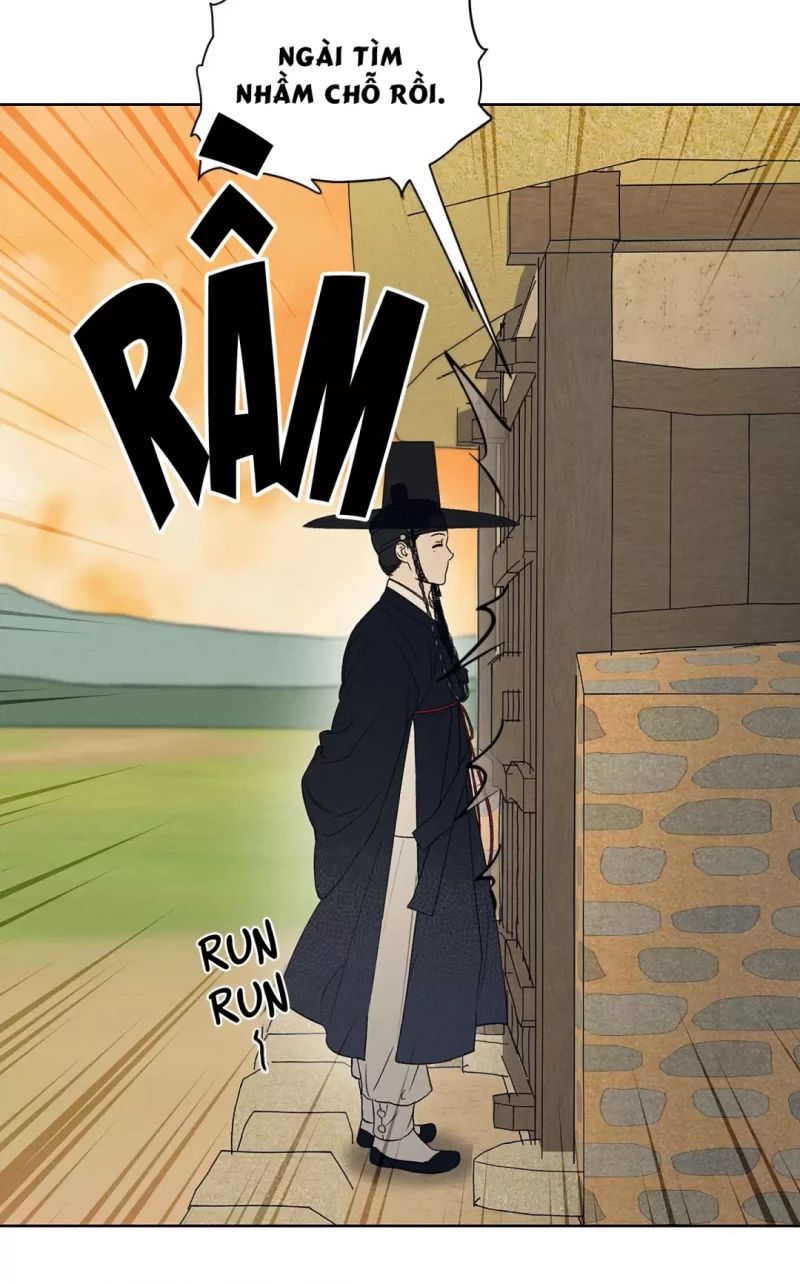 cửa hàng âm cụ chosun chapter 1.5 7