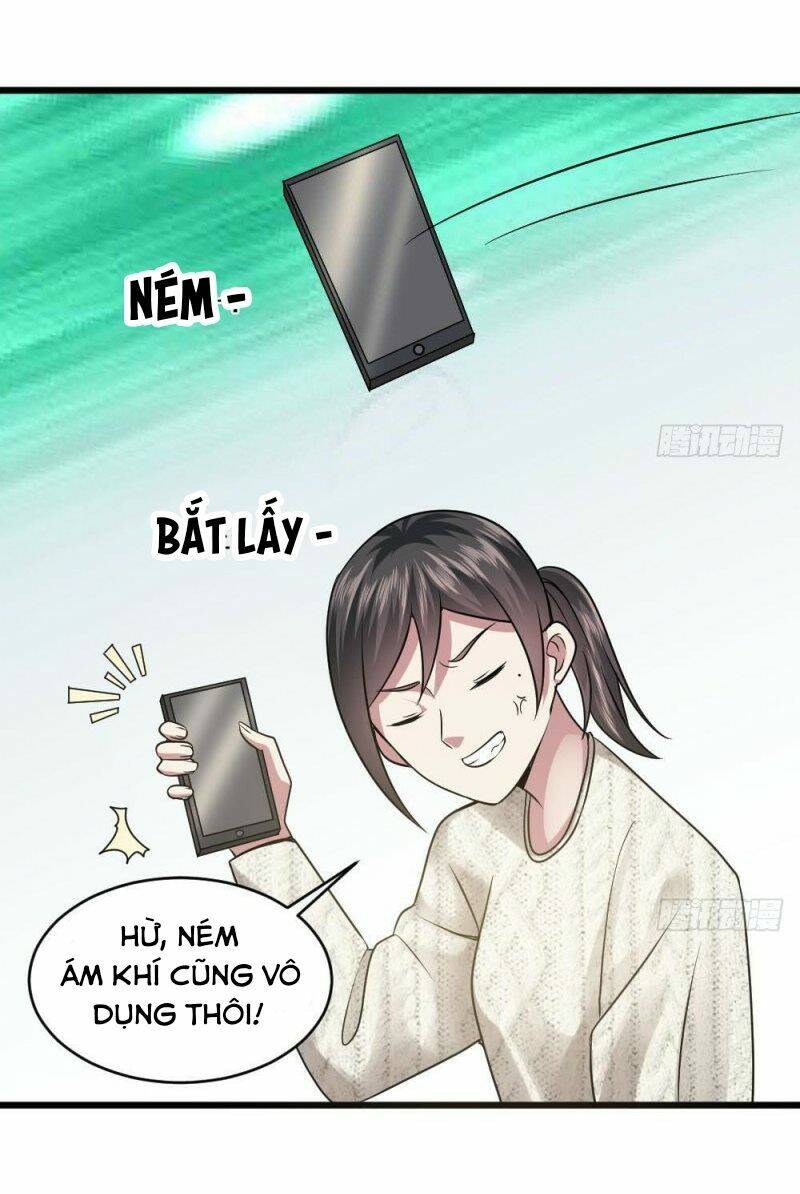 hệ thống nghịch tập thiên hậu chapter 28 16