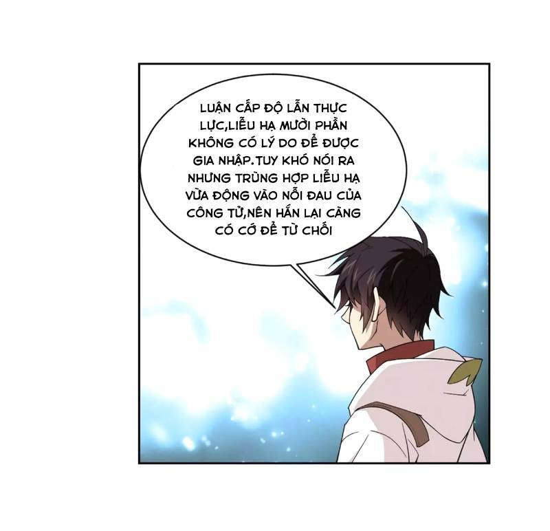 võng du chi cận chiến pháp sư chapter 192 29