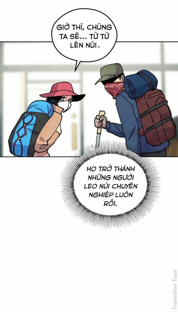 tai sói và mũ đỏ chapter 27 19