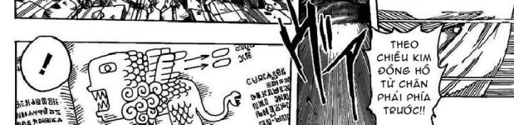 thánh tỏi sành ăn chapter 138 29