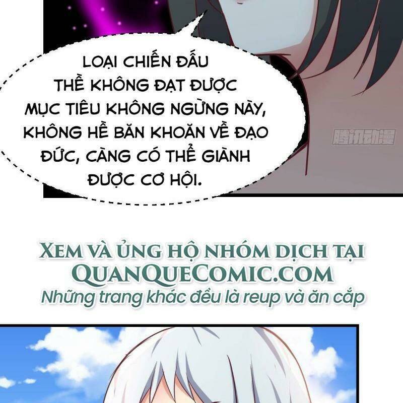 song tu đạo lữ kiểu xem mặt chapter 91 10