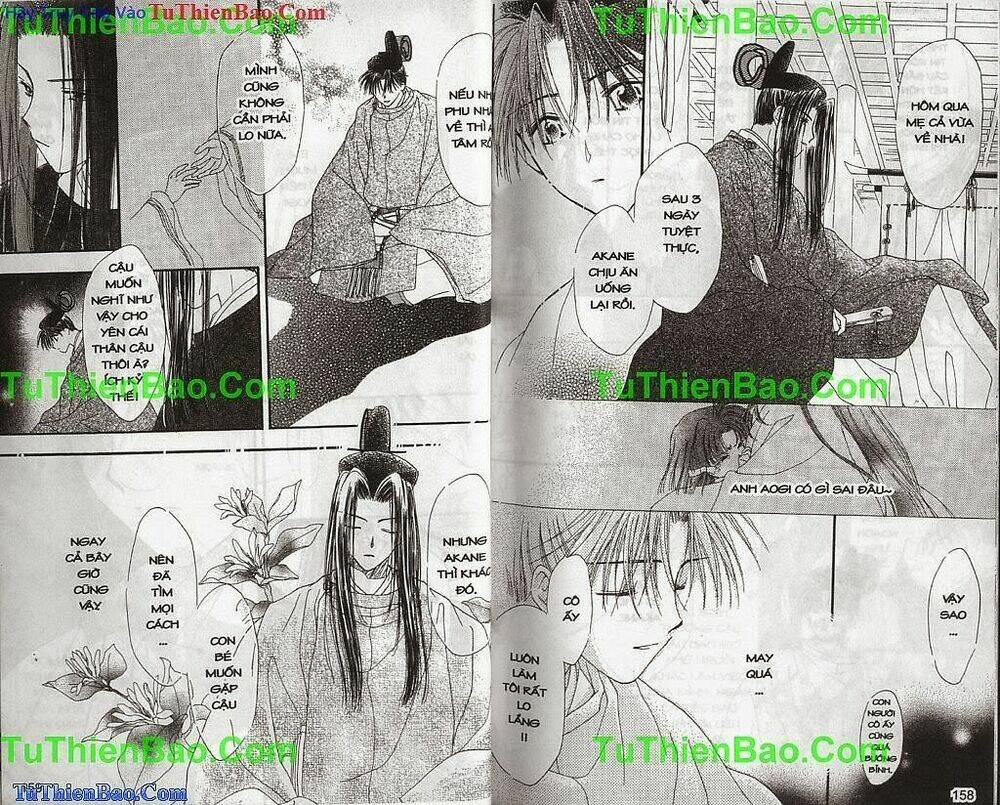 ánh sao đêm i chapter 2 80