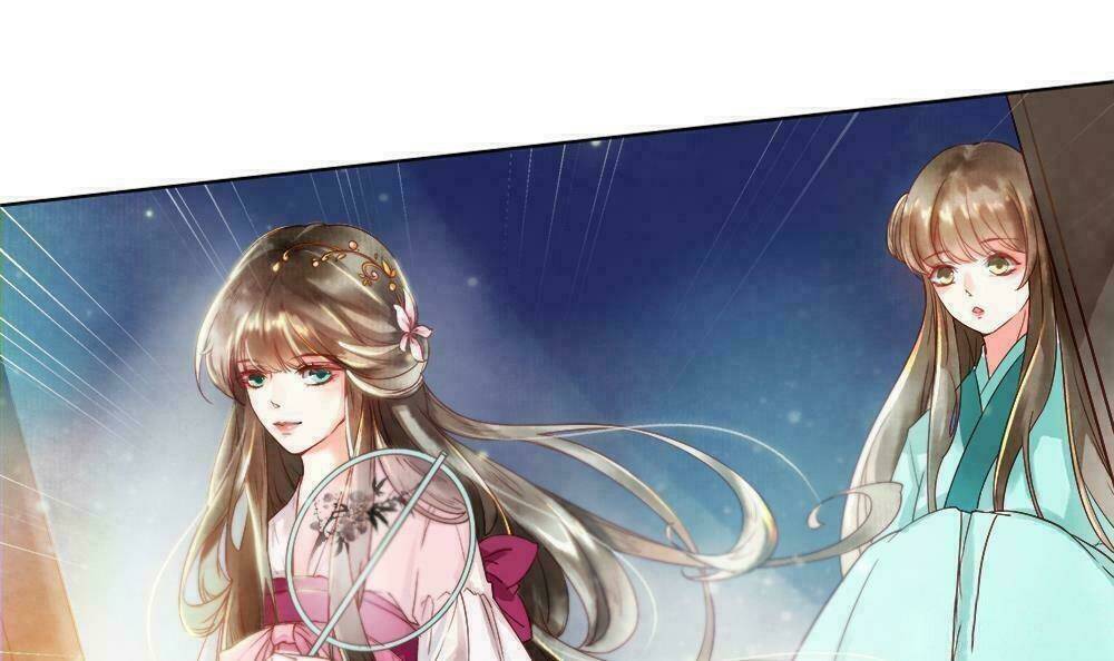 vương phi hám của - phu quân là một bảo bảo ấm áp chapter 2 42