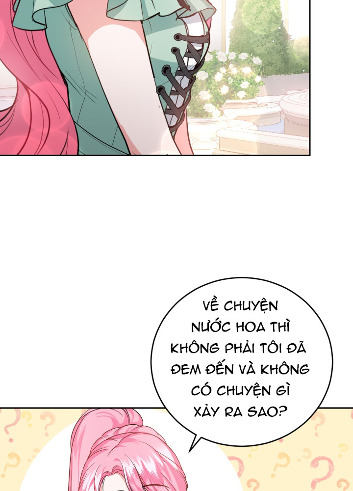 trở thành người điều chế nước hoa duy nhất của bạo chúa chapter 14 33