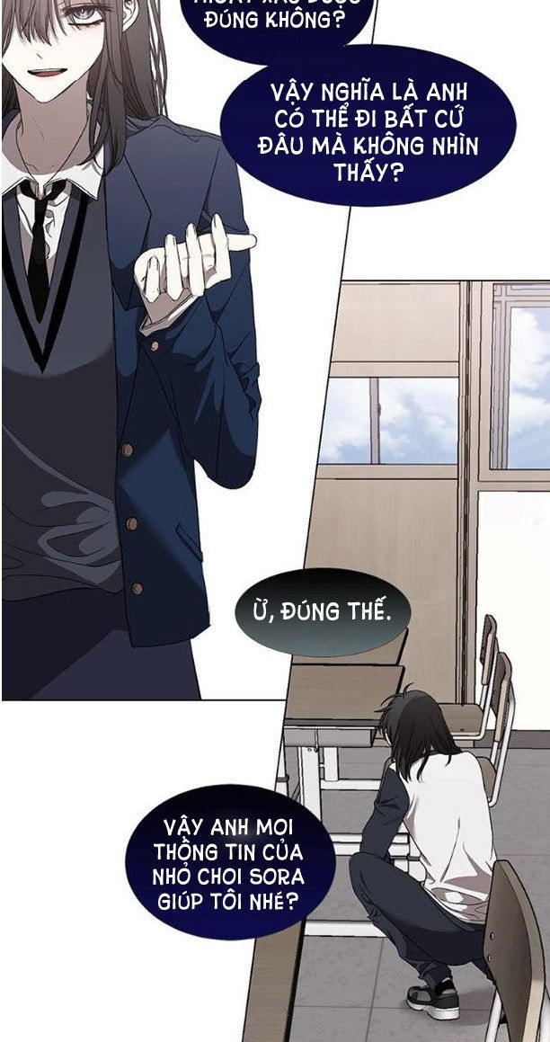 Tự Do Trong Mơ chapter 15.1 51