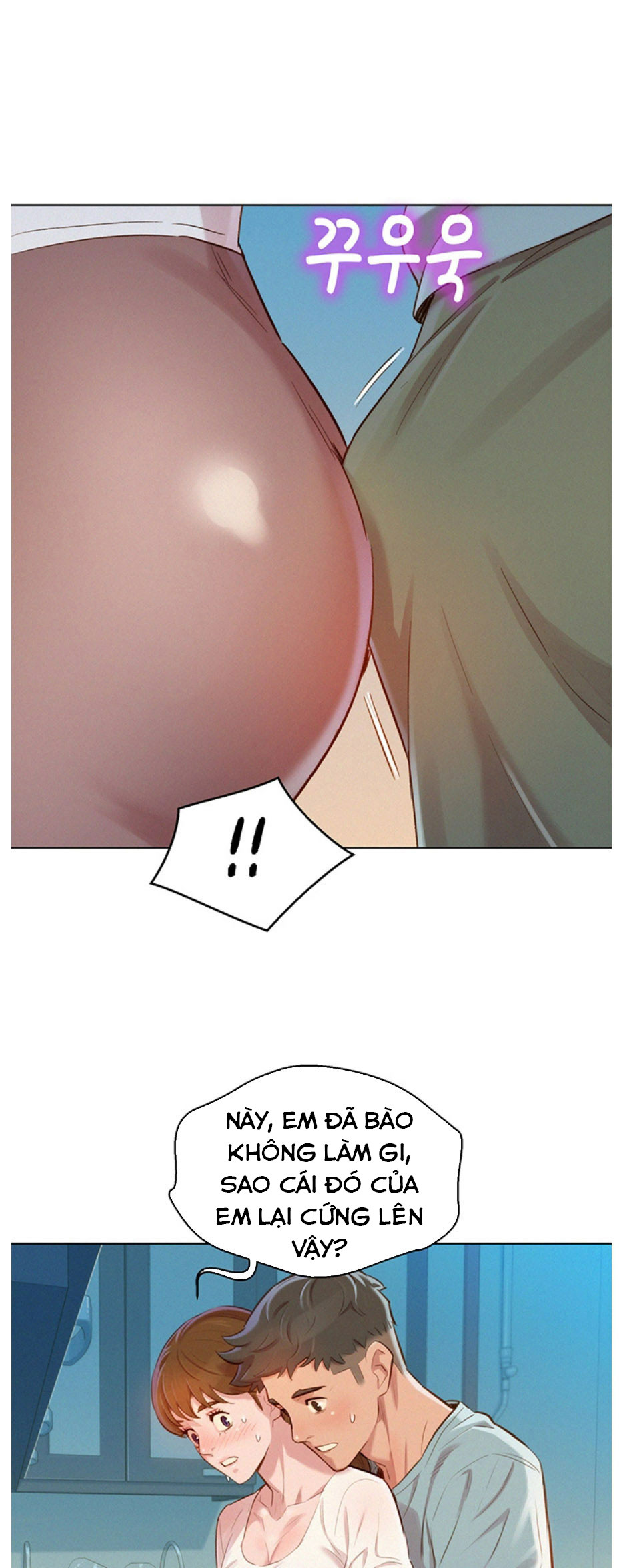 chị gái mưa chapter 81 27