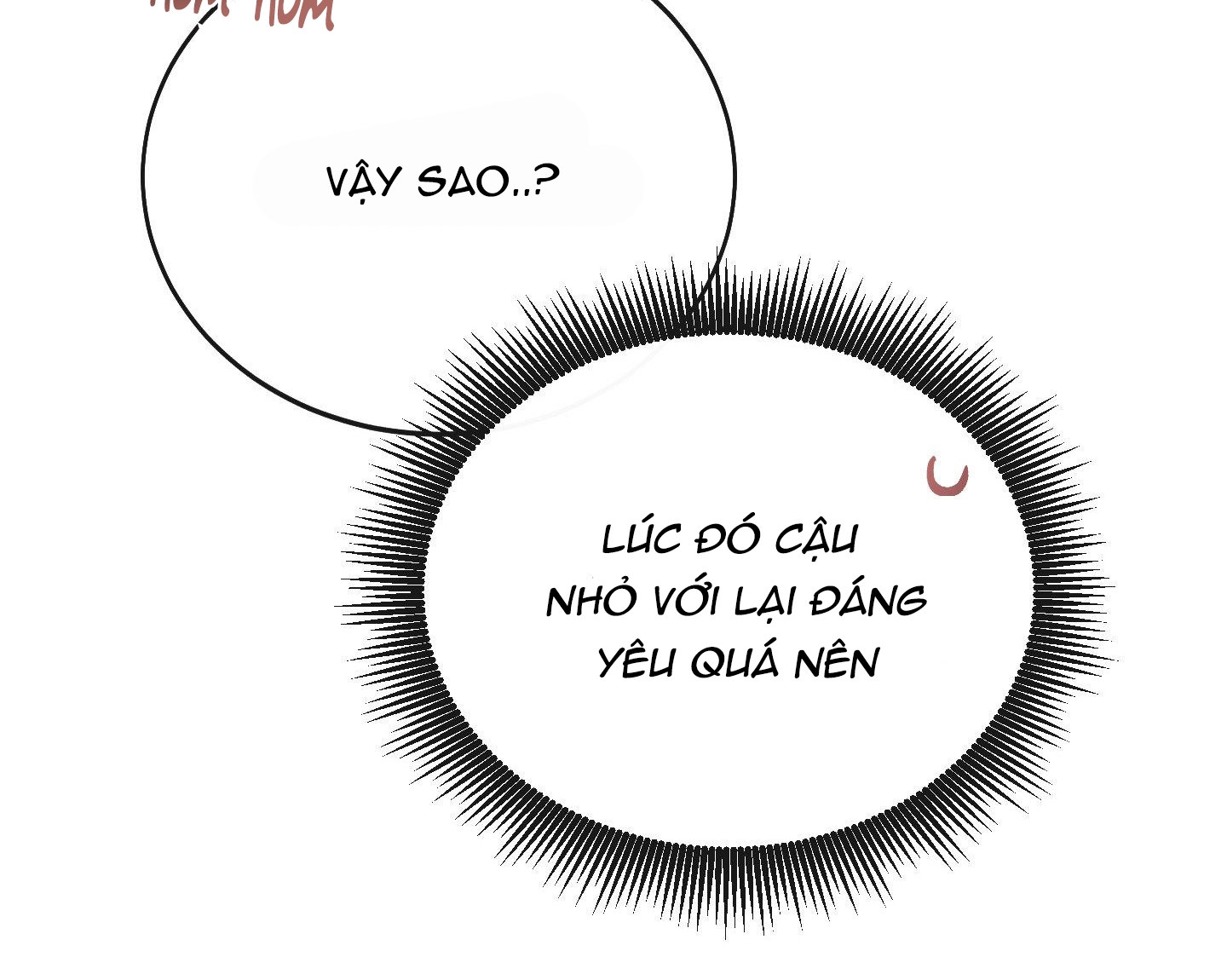 lãng mạn giả dối chapter 14 175