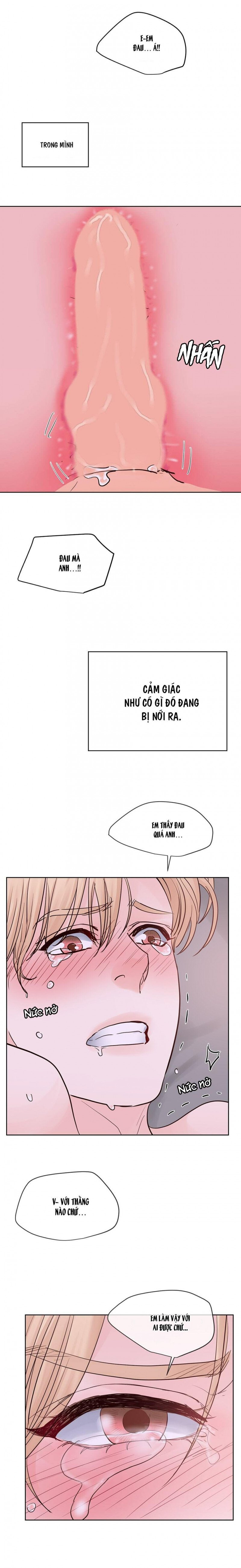 heat and run chapter 60 13