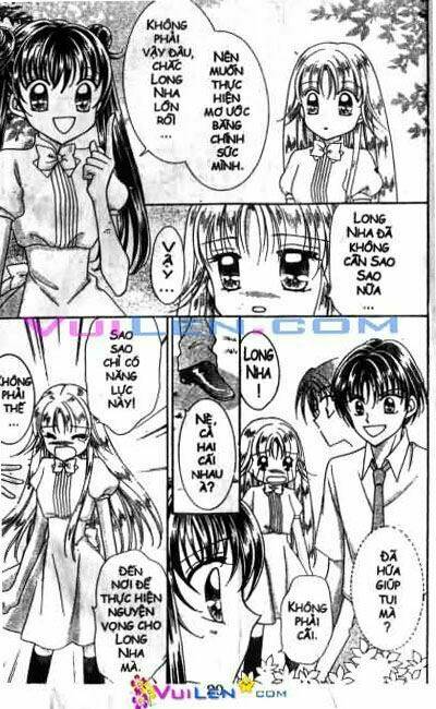 lâu đài cổ chapter 9 17