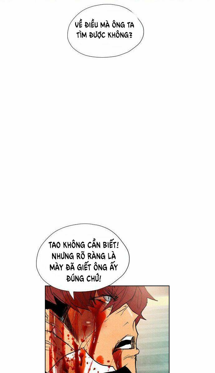 nạn nhân hồi sinh chapter 25 4