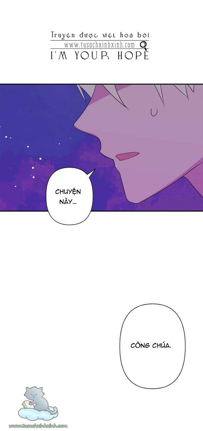 tôi đang nuôi dưỡng một con quái thú chapter 59 15