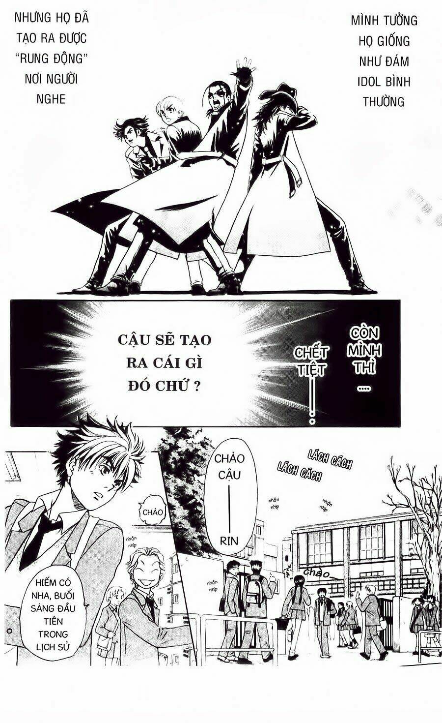 dragon voice chapter 1 31