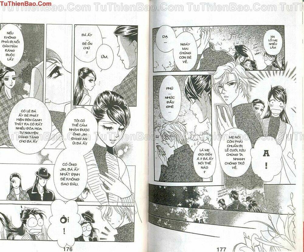 bó hoa tình yêu chapter 4 88