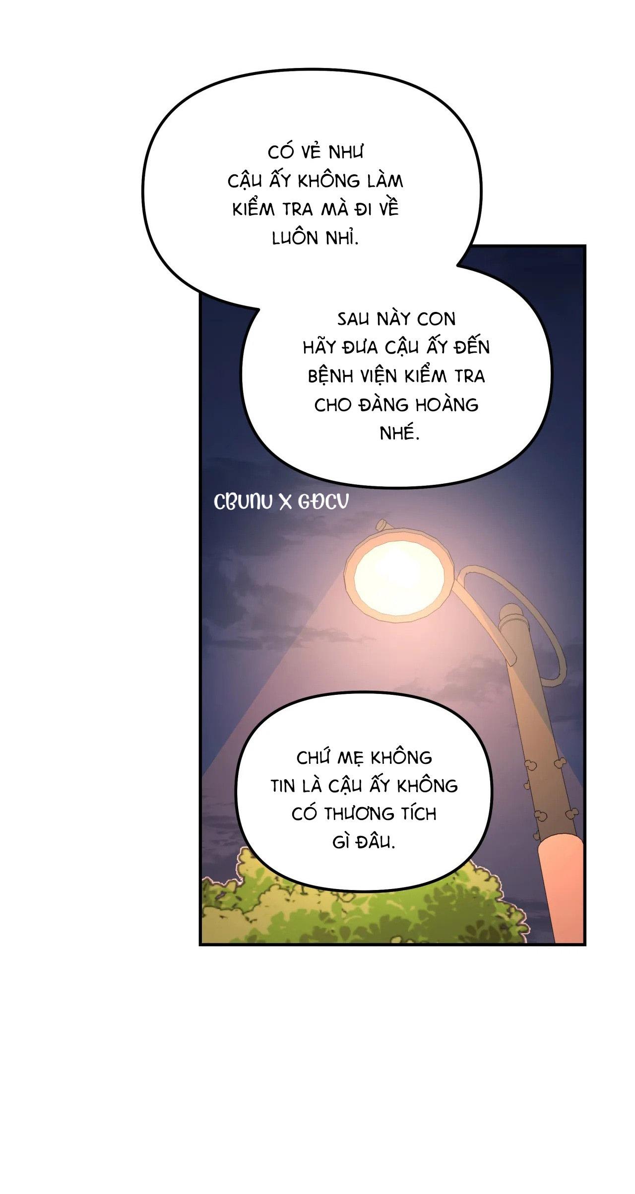 Cây Không Có Rễ chapter 30