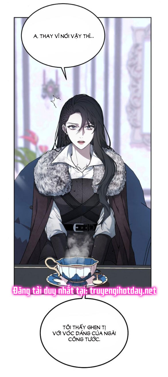 Thời Đại Của Oman chapter 2.1 35