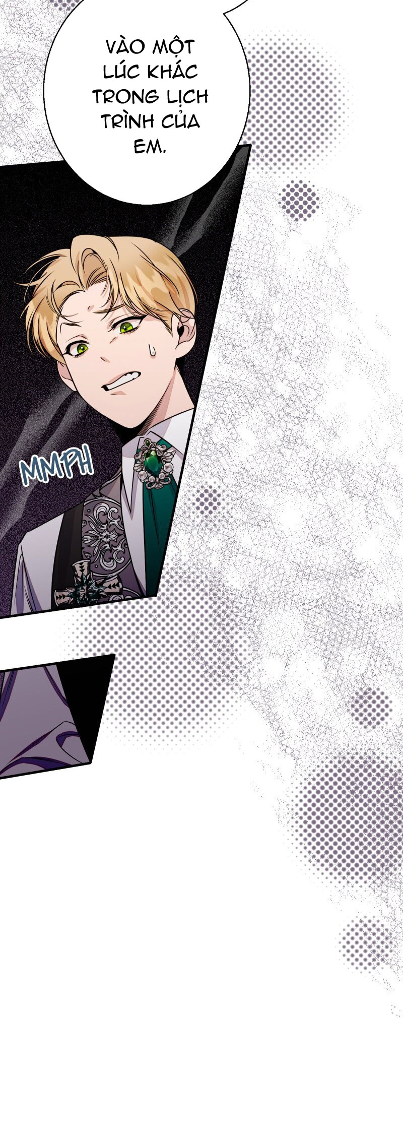 thỏa thuận với người chồng giả của tôi chapter 7.1 30