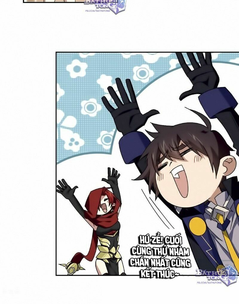 võng du chi cận chiến pháp sư chapter 303 3