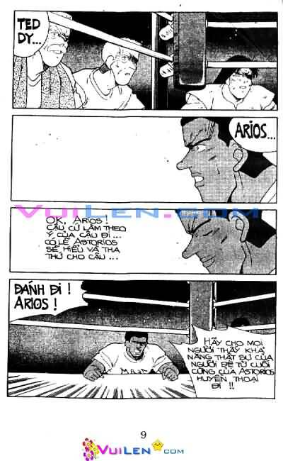 truyền nhân atula - shura no mon i chapter 26 6