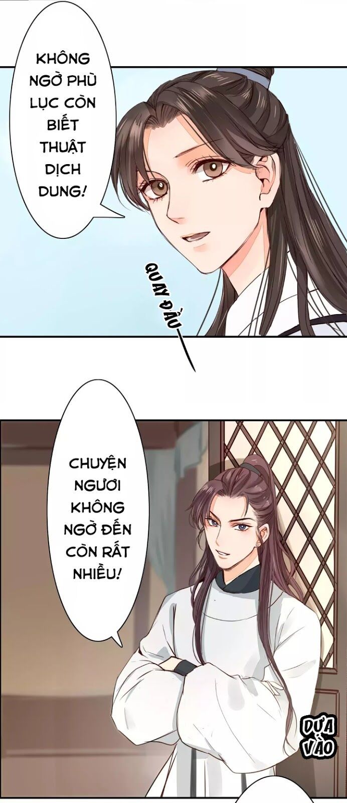 chỉ phu vi thê chapter 14 24