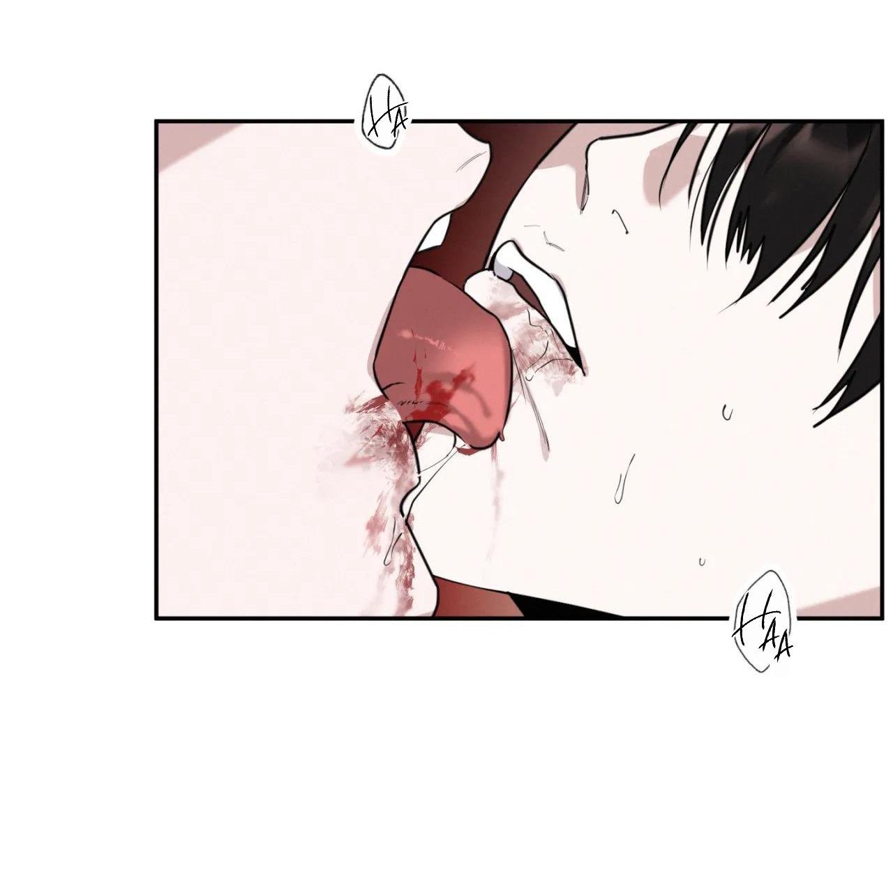 lời nói dối đẫm máu chapter 27 40