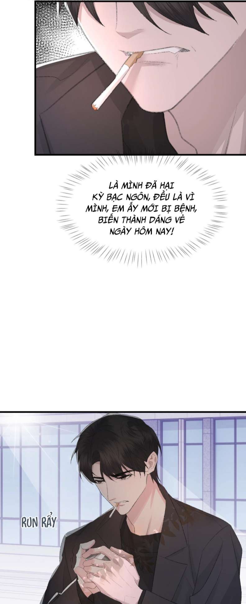 cấu bệnh chapter 82 19