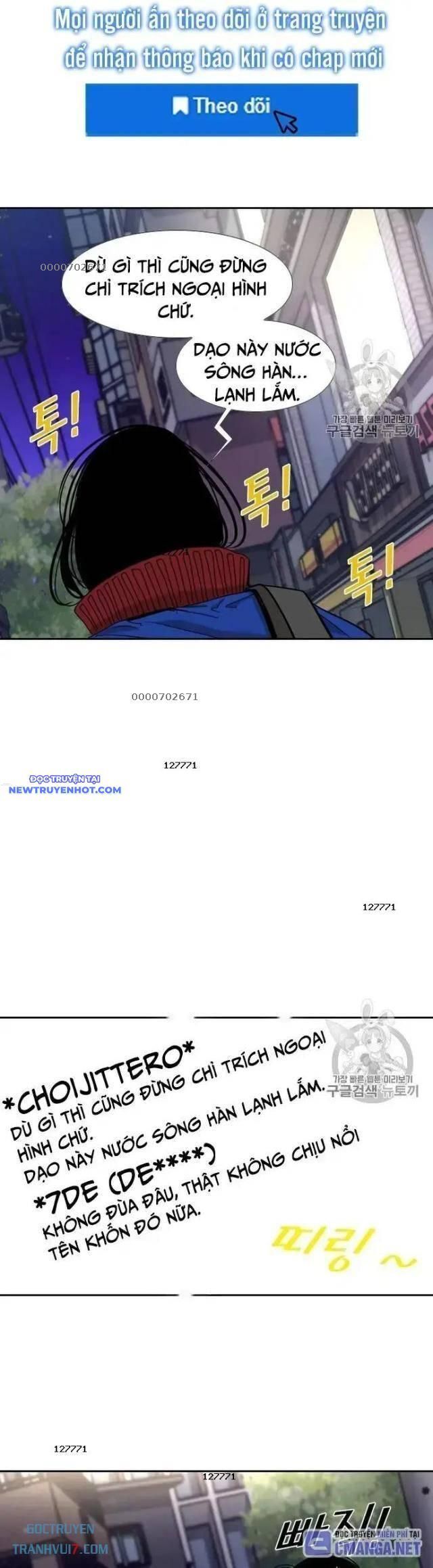 shark - cá mập chapter 188 6