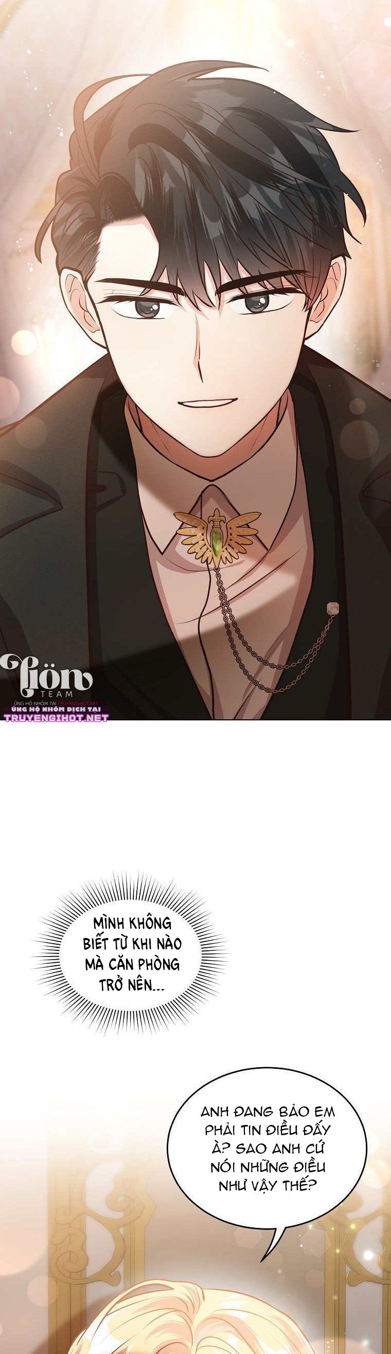 mùa đào vào tháng sáu chapter 16.2 15