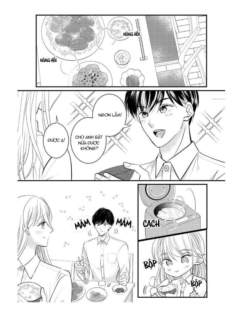 anh khiến em mệt mỏi chapter 6 3