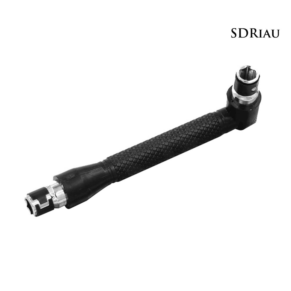 Tua Vít Hình Chữ L 1 / 4 Inch Sửa Lốp Xe Hơi