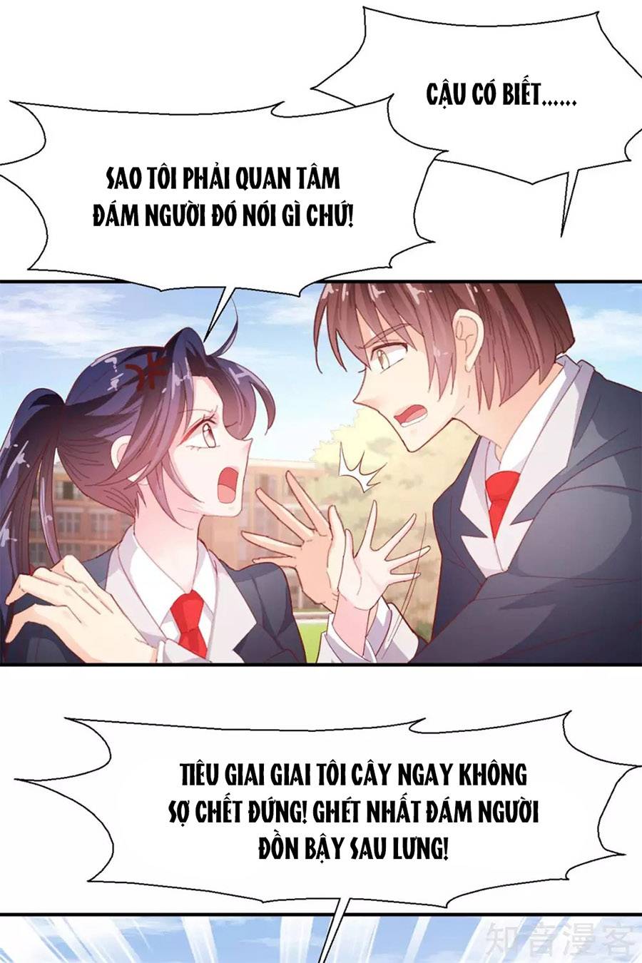 sau này vẫn cứ thích anh chapter 46 16