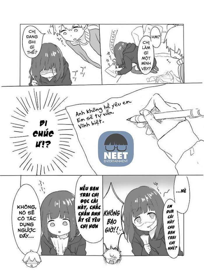 menhera shoujo kurumi-chan chapter 1 5