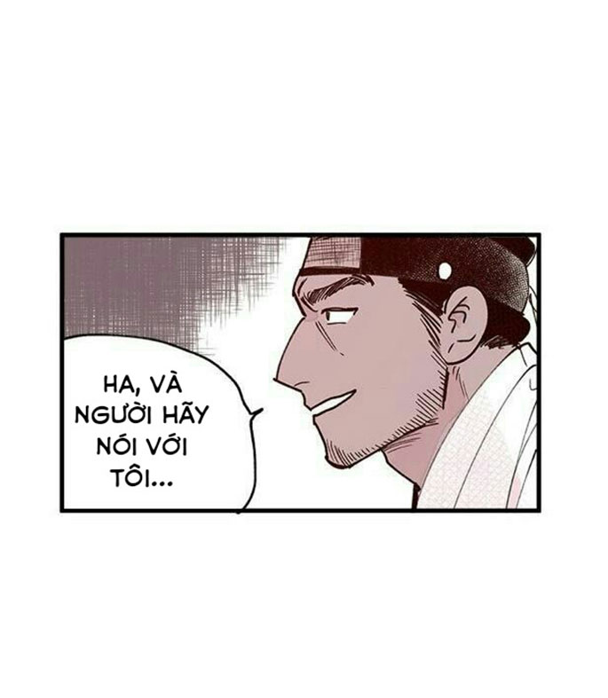 tham vọng quyền lực (full) chapter 14 52