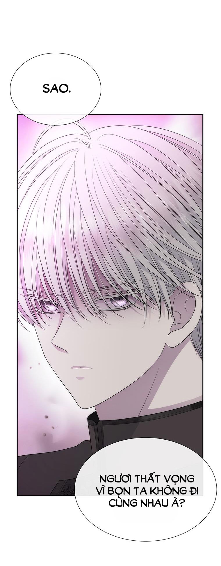 năm môn đệ của charlotte chapter 195.2 18