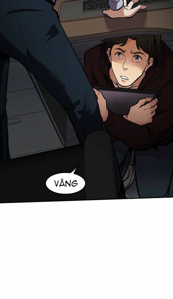 điều tra viên chuyển sinh chapter 65 12