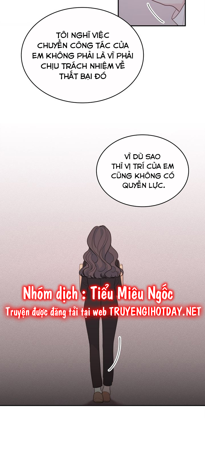 hôm nay cùng với em chapter 107 10
