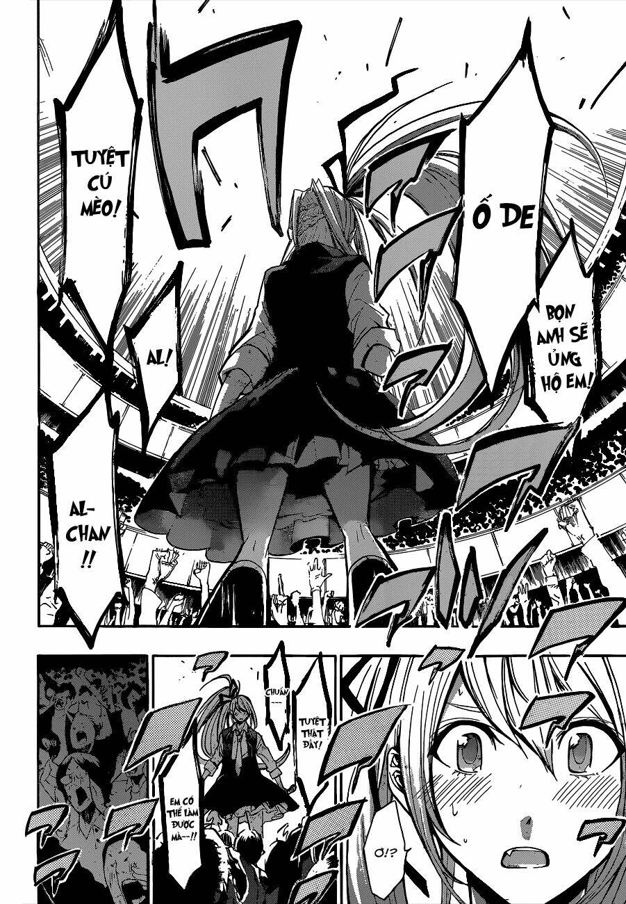 hime dol! chapter 16 11