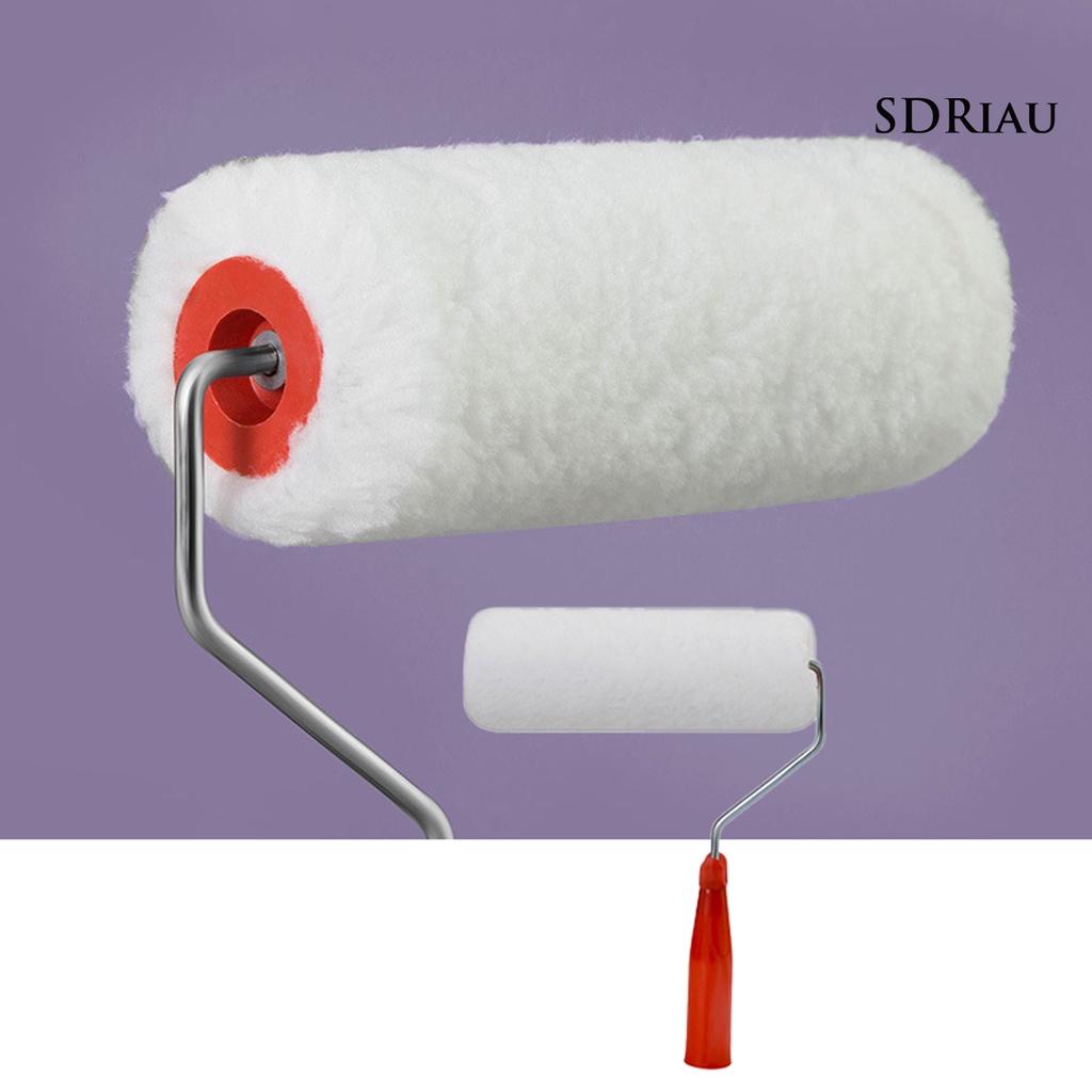 Cọ Lăn Sơn Xe Hơi Bằng Xốp Hấp Thụ Tốt 10cm / 15cm / 20cm / 25cm