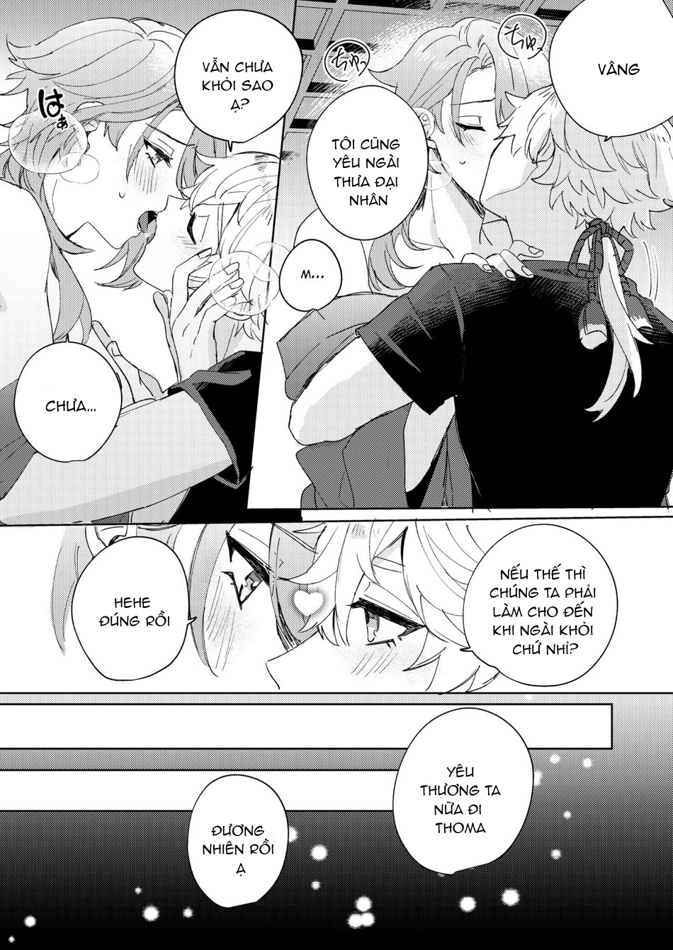 như một sự hòa hợp về tình dục nhưng không chỉ có vậy chapter 1 17