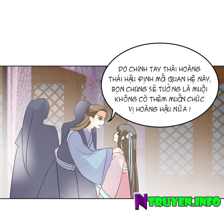 xuyên việt chi thiên tâm linh chapter 5.5 12