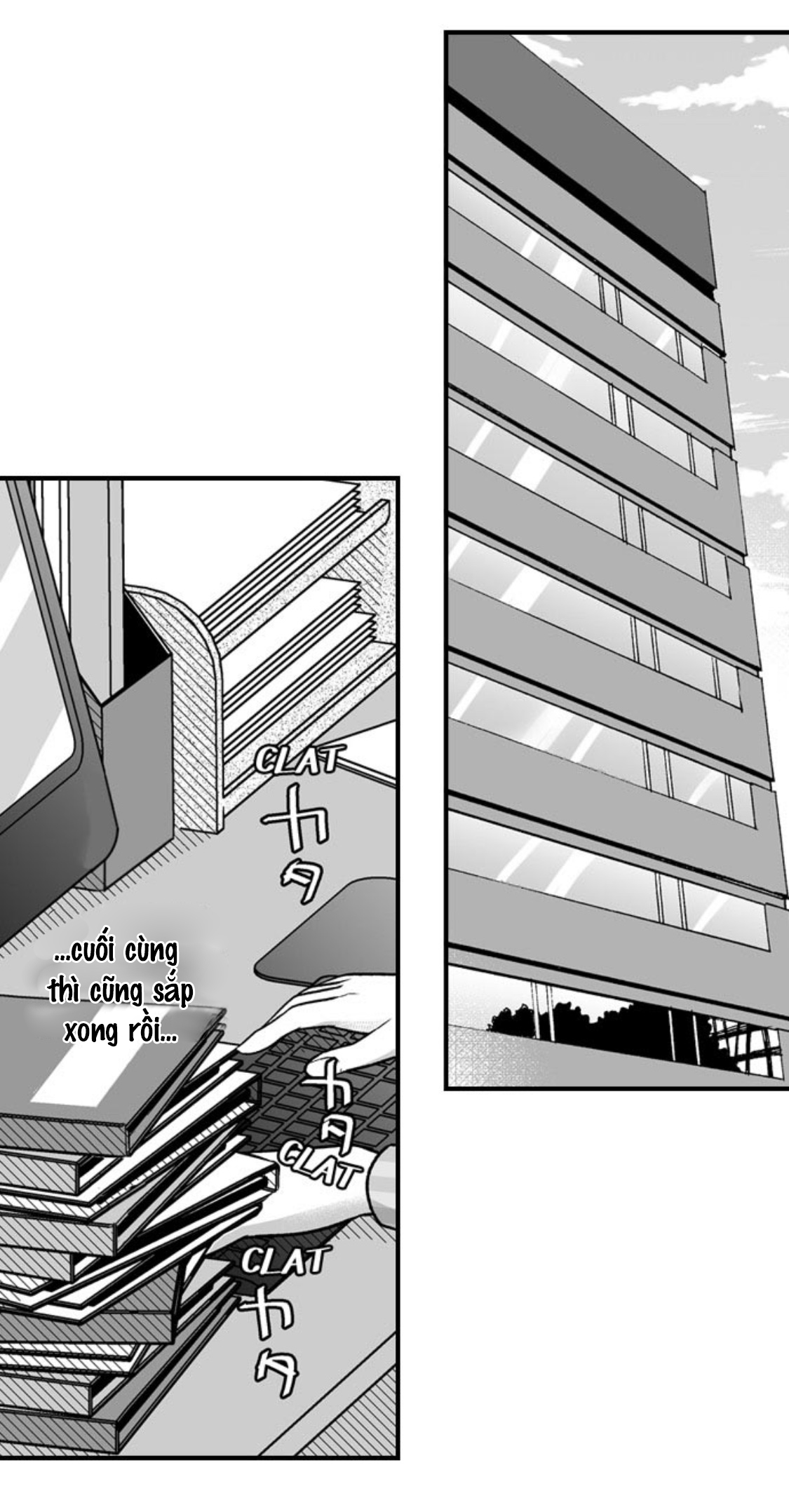 làm thế nào để người chưa có kinh nghiệm trong chuyện đó trở thành phóng viên 18+ (full) chapter 22.2 1