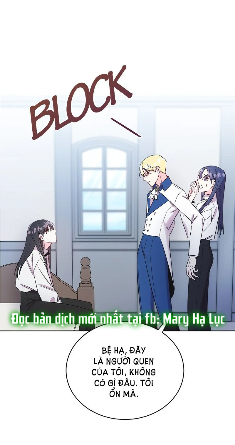 chàng nam phụ kia thực ra là con gái chapter 8 45