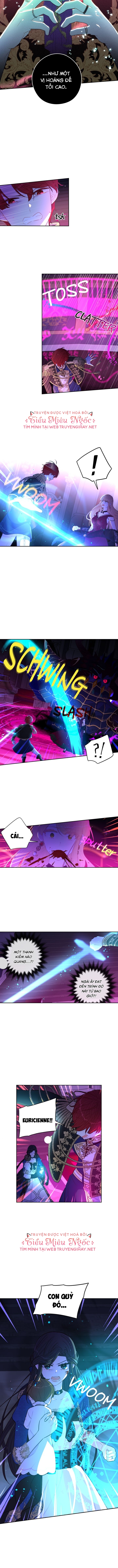 công chúa tóc đen chapter 104 6