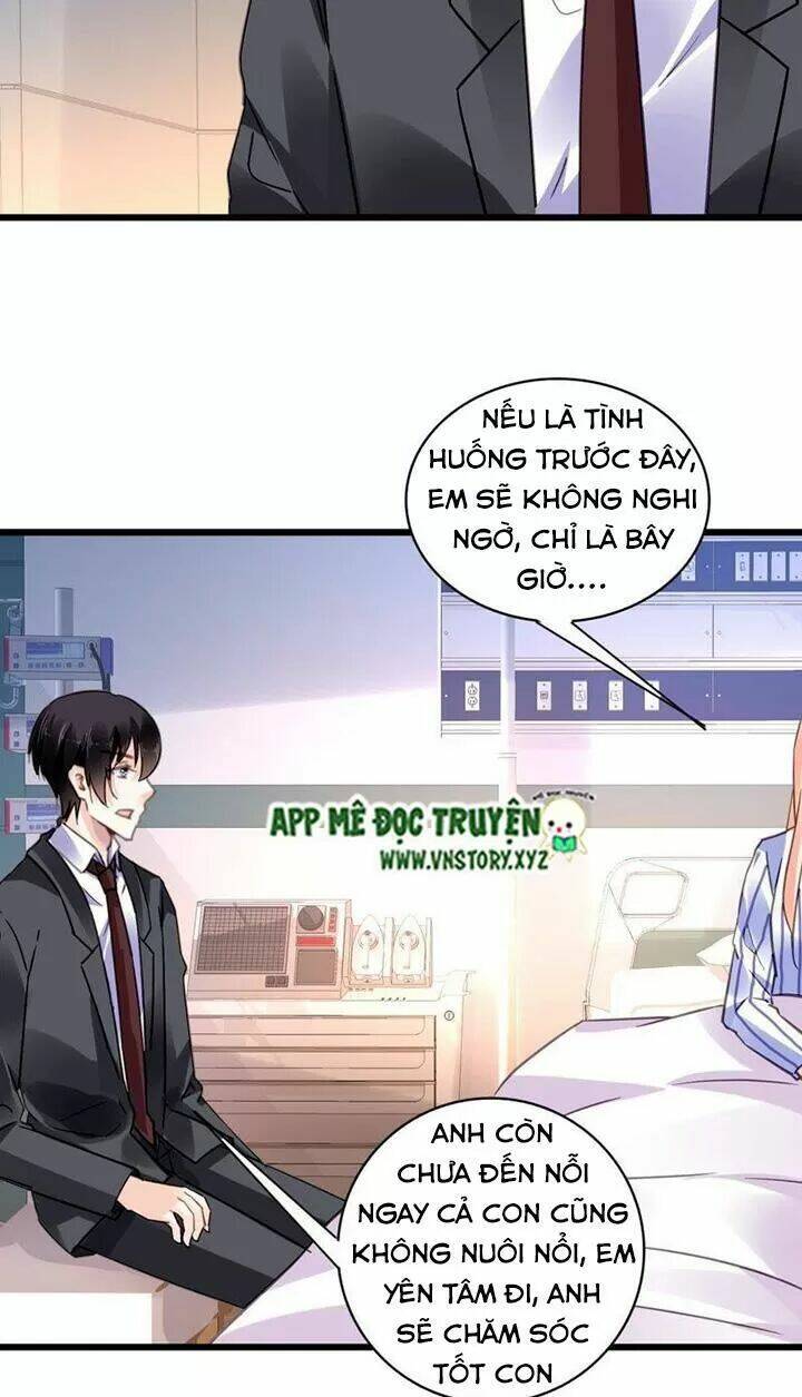 mưu ái thành nghiện chapter 125 15