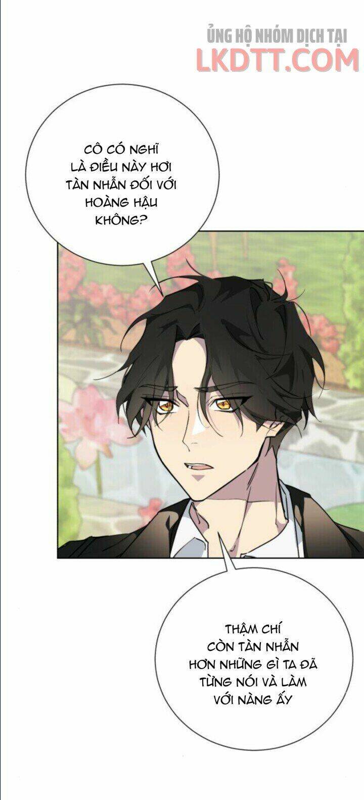 ta đã từng mong nàng biến mất chapter 7 72