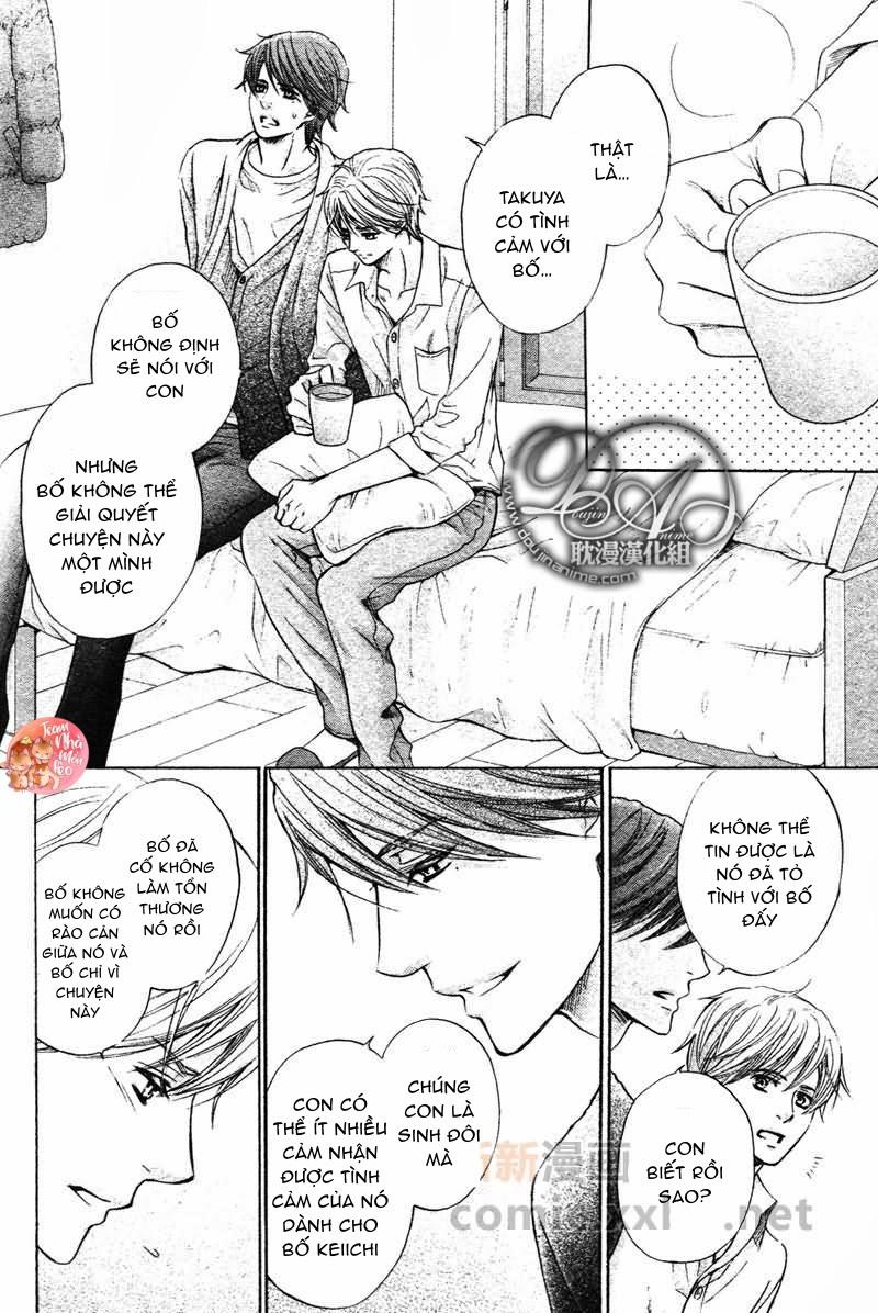 oneshot bl từ nhiều tác giả - mlèo dịch chapter 126 13