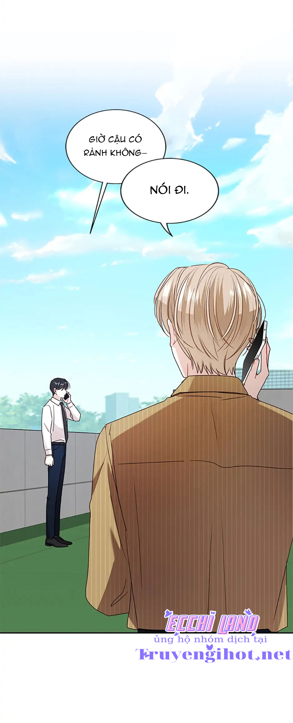 chỉ thị đặc biệt của sếp chapter 39.2 17