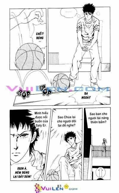 vật cản tình yêu chapter 1 81