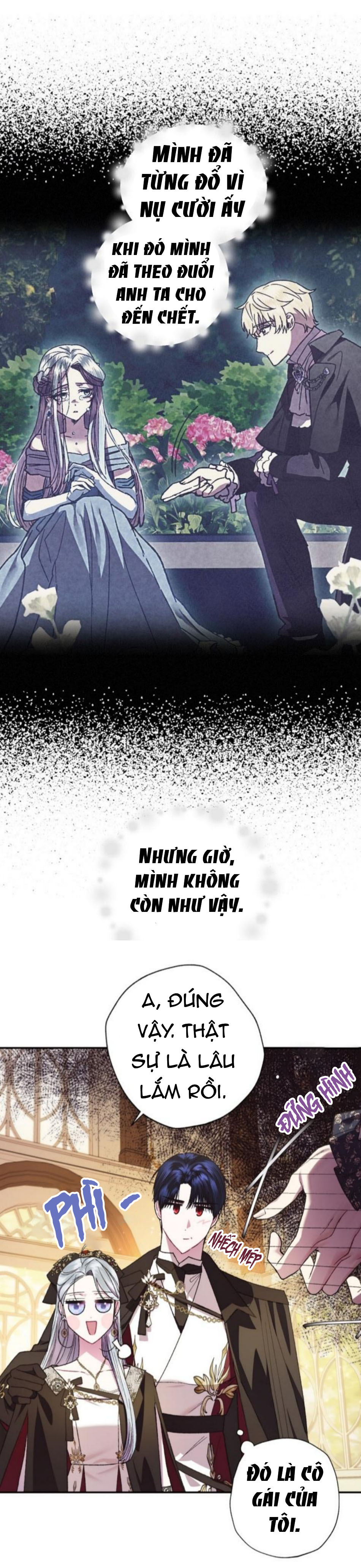 cha à, con không muốn kết hôn đâu chapter 39 17