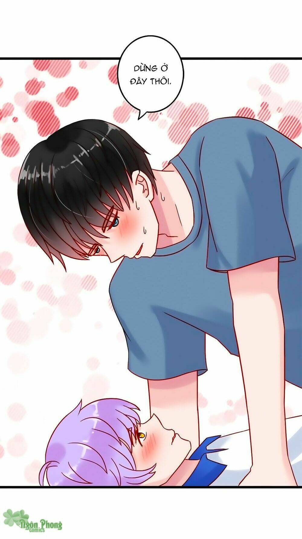 phải lòng ông chú hàng xóm chapter 36 8